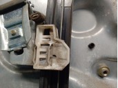 Recambio de elevalunas delantero izquierdo para volkswagen passat variant (3b6) 1.9 tdi referencia OEM IAM 3B4837755D 3B1837461 