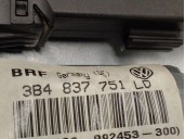 Recambio de elevalunas delantero izquierdo para volkswagen passat variant (3b6) 1.9 tdi referencia OEM IAM 3B4837755D 3B1837461 