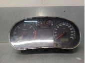 Recambio de cuadro instrumentos para seat leon (1m1) 1.9 tdi referencia OEM IAM 1M0920802DX 1M0920802DX VDO