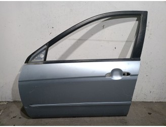 Replacement front left door for Kia Cerato 2.0 turbodiesel cat OEM IAM reference 760032F010 760032F010
