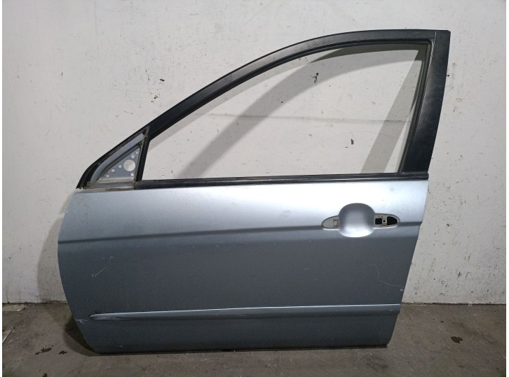 Recambio de puerta delantera izquierda para kia cerato 2.0 turbodiesel cat referencia OEM IAM 760032F010  760032F010