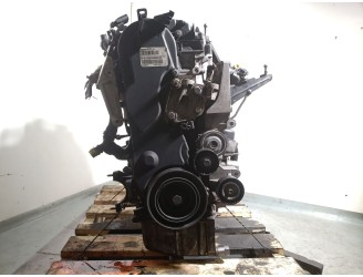 Recambio de motor completo para ford mondeo ber. (ca2) 2.0 tdci cat referencia OEM IAM QXBA 1343078 D4204T