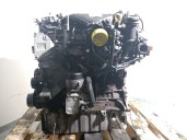 Recambio de motor completo para ford mondeo ber. (ca2) 2.0 tdci cat referencia OEM IAM QXBA 1343078 D4204T