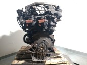 Recambio de motor completo para ford mondeo ber. (ca2) 2.0 tdci cat referencia OEM IAM QXBA 1343078 D4204T