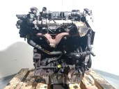 Recambio de motor completo para ford mondeo ber. (ca2) 2.0 tdci cat referencia OEM IAM QXBA 1343078 D4204T