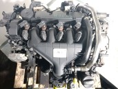 Recambio de motor completo para ford mondeo ber. (ca2) 2.0 tdci cat referencia OEM IAM QXBA 1343078 D4204T