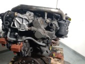 Recambio de motor completo para ford mondeo ber. (ca2) 2.0 tdci cat referencia OEM IAM QXBA 1343078 D4204T
