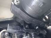 Recambio de motor completo para ford mondeo ber. (ca2) 2.0 tdci cat referencia OEM IAM QXBA 1343078 D4204T