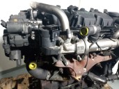 Recambio de motor completo para ford mondeo ber. (ca2) 2.0 tdci cat referencia OEM IAM QXBA 1343078 D4204T