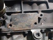 Recambio de motor completo para ford mondeo ber. (ca2) 2.0 tdci cat referencia OEM IAM QXBA 1343078 D4204T