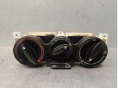 Recambio de mando calefaccion / aire acondicionado para seat leon (1m1) 1.9 tdi referencia OEM IAM 1M0820045C 1M0820045C 