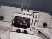 Recambio de mando calefaccion / aire acondicionado para seat leon (1m1) 1.9 tdi referencia OEM IAM 1M0820045C 1M0820045C 