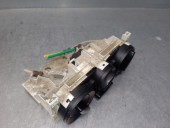 Recambio de mando calefaccion / aire acondicionado para seat leon (1m1) 1.9 tdi referencia OEM IAM 1M0820045C 1M0820045C 