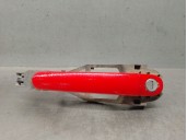 Recambio de maneta exterior delantera izquierda para seat leon (1m1) 1.9 tdi referencia OEM IAM 3B0837885K 3B0837885K 