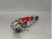 Recambio de maneta exterior delantera izquierda para seat leon (1m1) 1.9 tdi referencia OEM IAM 3B0837885K 3B0837885K 