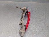 Recambio de maneta exterior delantera izquierda para seat leon (1m1) 1.9 tdi referencia OEM IAM 3B0837885K 3B0837885K 