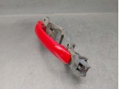 Recambio de maneta exterior delantera izquierda para seat leon (1m1) 1.9 tdi referencia OEM IAM 3B0837885K 3B0837885K 