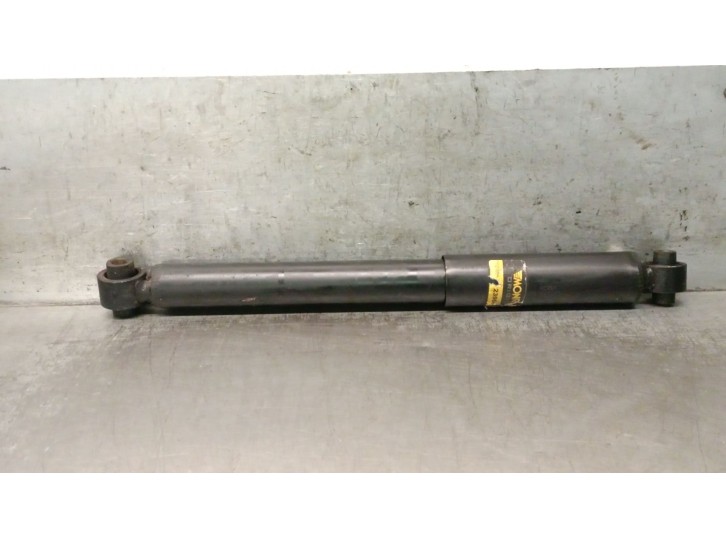 Recambio de amortiguador trasero derecho para citroën c3 1.4 hdi referencia OEM IAM 5206CY 5206CY MONROE