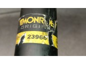 Recambio de amortiguador trasero derecho para citroën c3 1.4 hdi referencia OEM IAM 5206CY 5206CY MONROE