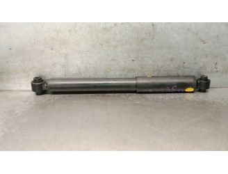 Recambio de amortiguador trasero izquierdo para citroën c3 1.4 hdi referencia OEM IAM 5206CY 5206CY MONROE