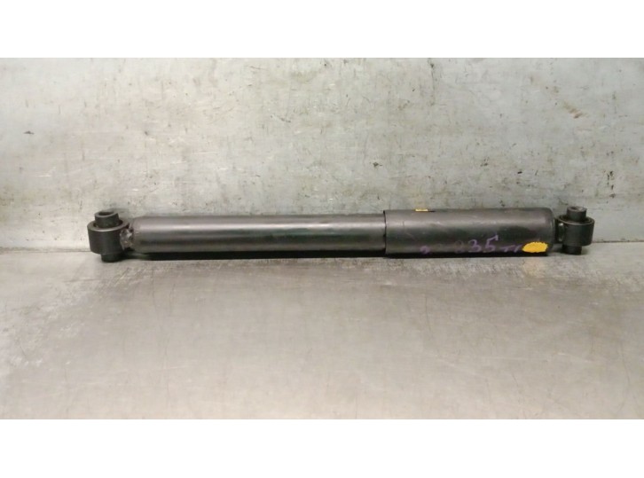Recambio de amortiguador trasero izquierdo para citroën c3 1.4 hdi referencia OEM IAM 5206CY 5206CY MONROE