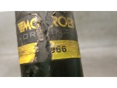 Recambio de amortiguador trasero izquierdo para citroën c3 1.4 hdi referencia OEM IAM 5206CY 5206CY MONROE