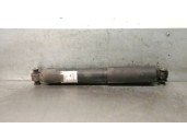 Recambio de amortiguador trasero izquierdo para ford transit connect v408 furgoneta/monovolumen 1.5 tdci referencia OEM IAM DV61