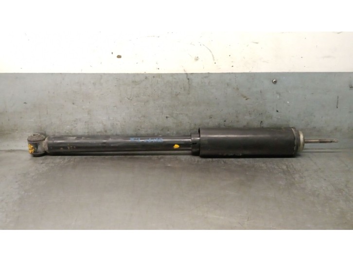 Recambio de amortiguador trasero izquierdo para fiat bravo (198) 1.4 16v cat referencia OEM IAM 51841201 51841201 CAFAP