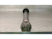 Recambio de amortiguador trasero izquierdo para fiat bravo (198) 1.4 16v cat referencia OEM IAM 51841201 51841201 CAFAP