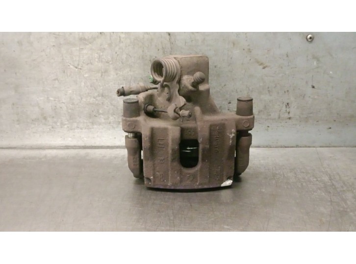 Recambio de pinza freno trasera derecha para ford transit connect v408 furgoneta/monovolumen 1.5 tdci referencia OEM IAM 8M512M0