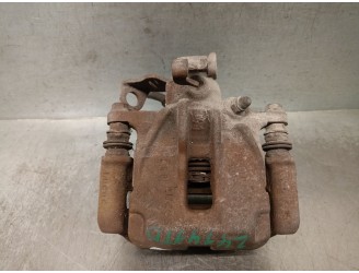 Replacement rear right brake caliper for Renault Trafic II Bus (JL) 2.0 dCi 115 OEM IAM reference 7701056165 7701056165