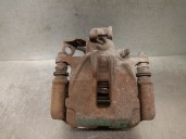Replacement rear right brake caliper for Renault Trafic II Bus (JL) 2.0 dCi 115 OEM IAM reference 7701056165 7701056165