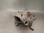 Replacement rear right brake caliper for Renault Trafic II Bus (JL) 2.0 dCi 115 OEM IAM reference 7701056165 7701056165