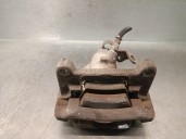Replacement rear right brake caliper for Renault Trafic II Bus (JL) 2.0 dCi 115 OEM IAM reference 7701056165 7701056165