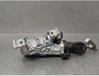 Recambio de conmutador de arranque para seat leon (1p1) 2.0 tdi referencia OEM IAM 1K0905851B 1K0905851B 
