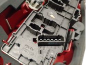 Recambio de piloto trasero derecho para volkswagen passat variant (3b6) 1.9 tdi referencia OEM IAM 3B9945096AA 3B9945096AA 