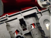 Recambio de piloto trasero derecho para volkswagen passat variant (3b6) 1.9 tdi referencia OEM IAM 3B9945096AA 3B9945096AA 