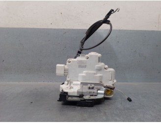 Recambio de cerradura puerta delantera izquierda para seat leon (1p1) 2.0 tdi referencia OEM IAM 1P1837015 1P1837015 