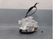 Recambio de cerradura puerta delantera izquierda para seat leon (1p1) 2.0 tdi referencia OEM IAM 1P1837015 1P1837015 