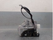 Recambio de cerradura puerta delantera izquierda para seat leon (1p1) 2.0 tdi referencia OEM IAM 1P1837015 1P1837015 