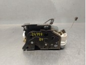 Recambio de cerradura puerta delantera izquierda para seat leon (1p1) 2.0 tdi referencia OEM IAM 1P1837015 1P1837015 