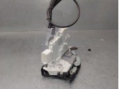 Recambio de cerradura puerta delantera izquierda para seat leon (1p1) 2.0 tdi referencia OEM IAM 1P1837015 1P1837015 
