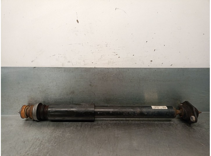 Recambio de amortiguador trasero izquierdo para bmw x1 (e84) sdrive 18 d referencia OEM IAM 33526751341 33526793714 814903007774