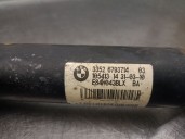 Recambio de amortiguador trasero izquierdo para bmw x1 (e84) sdrive 18 d referencia OEM IAM 33526751341 33526793714 814903007774