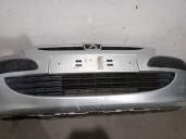 Recambio de paragolpes delantero para peugeot 307 (s1) 2.0 hdi cat referencia OEM IAM 7401S6  7401S6