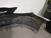 Recambio de paragolpes delantero para peugeot 307 (s1) 2.0 hdi cat referencia OEM IAM 7401S6  7401S6