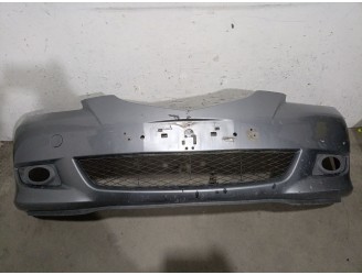 Recambio de paragolpes delantero para mazda 3 berlina (bk) 1.6 cd diesel cat referencia OEM IAM BP4K50031DAA  BP4K50031DAA