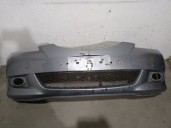 Recambio de paragolpes delantero para mazda 3 berlina (bk) 1.6 cd diesel cat referencia OEM IAM BP4K50031DAA  BP4K50031DAA
