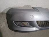Recambio de paragolpes delantero para mazda 3 berlina (bk) 1.6 cd diesel cat referencia OEM IAM BP4K50031DAA  BP4K50031DAA