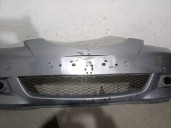 Recambio de paragolpes delantero para mazda 3 berlina (bk) 1.6 cd diesel cat referencia OEM IAM BP4K50031DAA  BP4K50031DAA